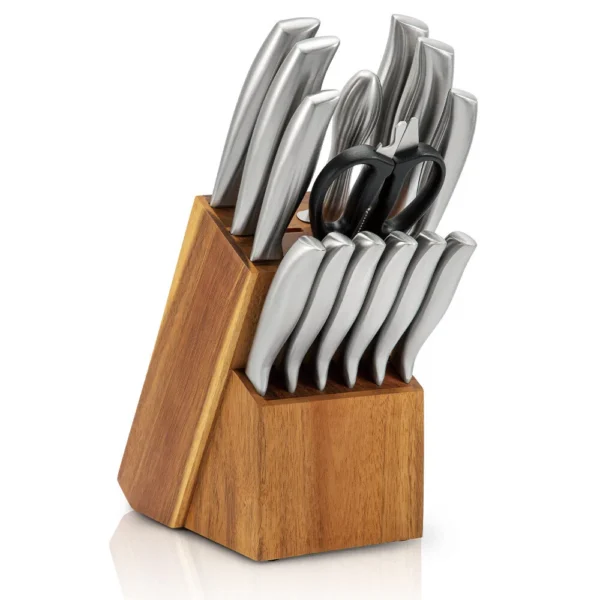 Kitchen Knife Set